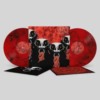 2LP Slift: Ilion
