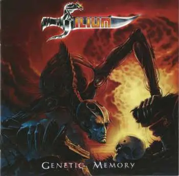 CD Ilium: Genetic Memory