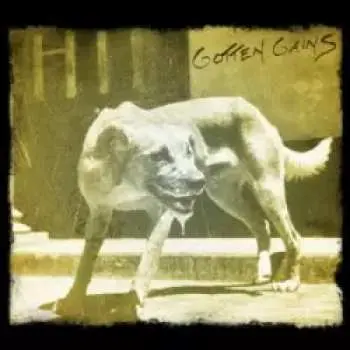 CD Ill: Gotten Gains DIGI