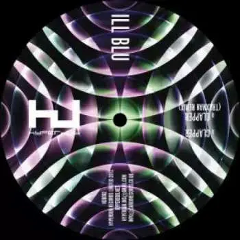LP Ill Blu: Clapper