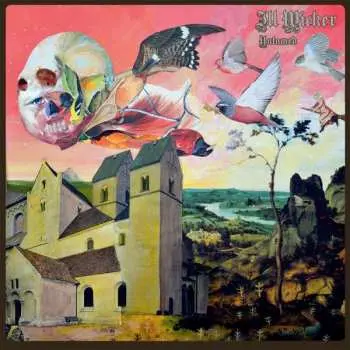 CD Ill Wicker: Untamed