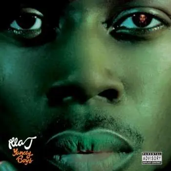 CD Illa J: Yancey Boys