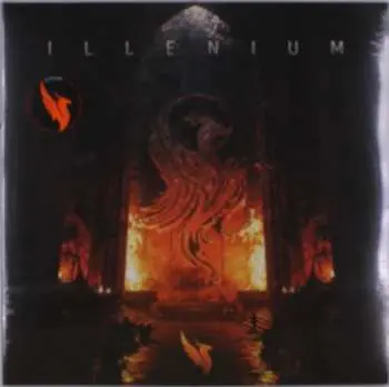 2LP ILLENIUM: ILLENIUM CLR | LTD