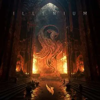 CD ILLENIUM: ILLENIUM