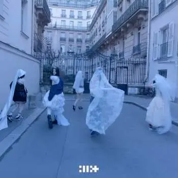 CD Illit: Mamihlapinatapai