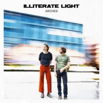 LP Illiterate Light: Arches Ltd.