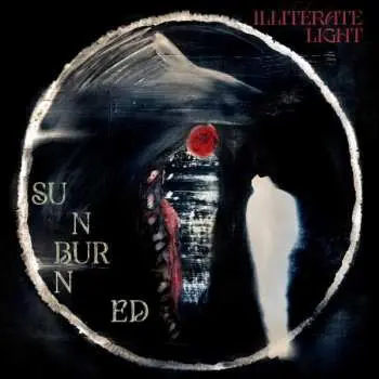 CD Illiterate Light: Sunburned