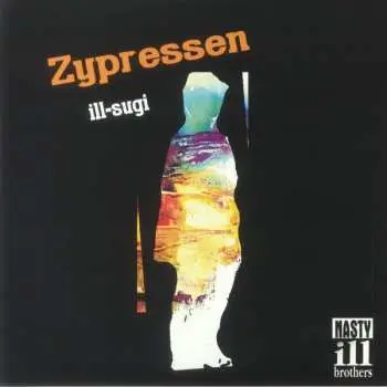 LP Ill.Sugi: Zypressen
