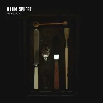 CD Illum Sphere: Fabriclive 78