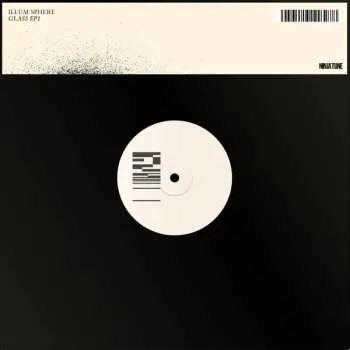 LP Illum Sphere: Glass EP1