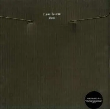 2LP Illum Sphere: Spectre Vex EP LTD