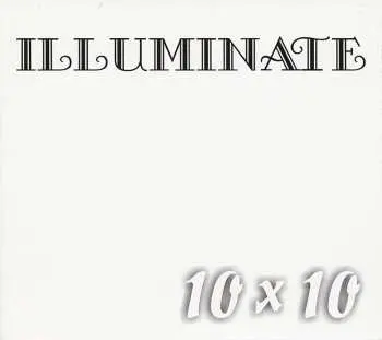 CD Illuminate: 10 x 10