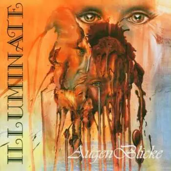 CD Illuminate: AugenBlicke