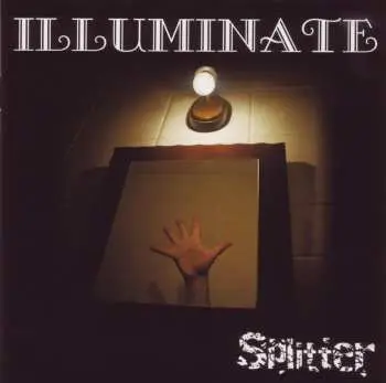 CD Illuminate: Splitter LTD