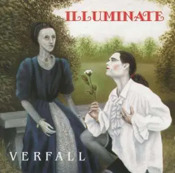 CD Illuminate: Verfall