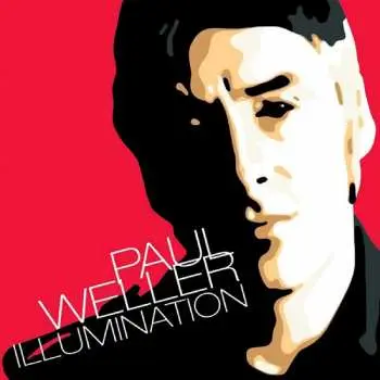 LP Paul Weller: Illumination