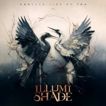 2LP Illumishade: Another Side Of You