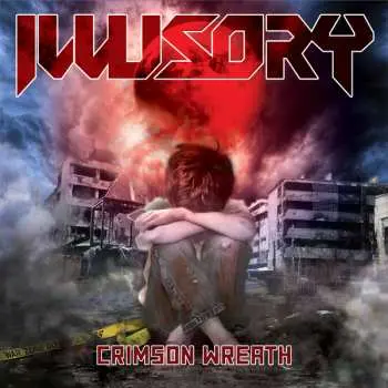 LP Illusory: Crimson Wreath