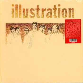 LP Illustration: Illustration