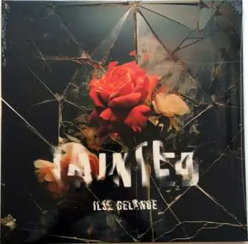 LP Ilse DeLange: Tainted