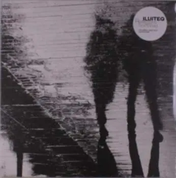 LP ILUITEQ: Reflections From The Road CLR | LTD