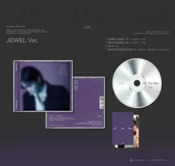 CD I.M: Off The Beat