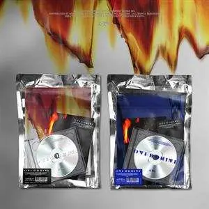 CD I.M: Overdrive