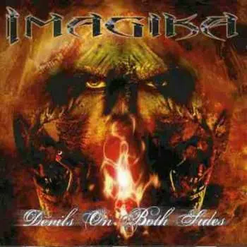 CD Imagika: Devils On Both Sides