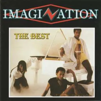CD Imagination: The Best