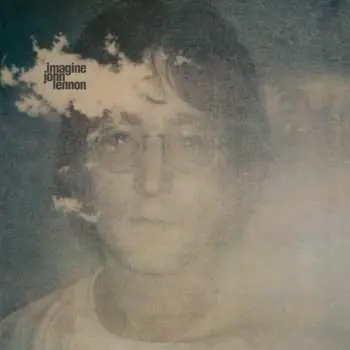 John Lennon: Imagine LP