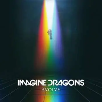 LP Imagine Dragons: Evolve
