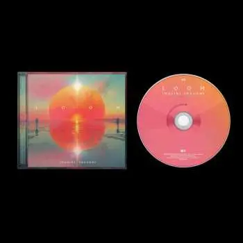 CD Imagine Dragons: Loom