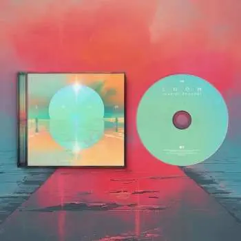 CD Imagine Dragons: Loom DLX