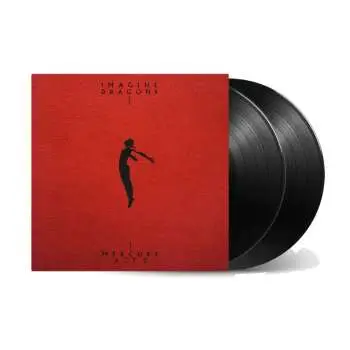 2LP Imagine Dragons: Mercury - Act 2