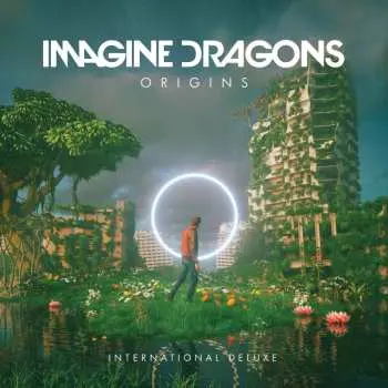 CD Imagine Dragons: Origins DLX