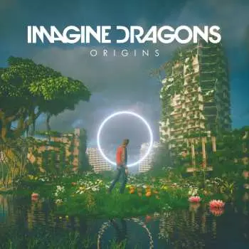 CD Imagine Dragons: Origins - Imagine Dragons