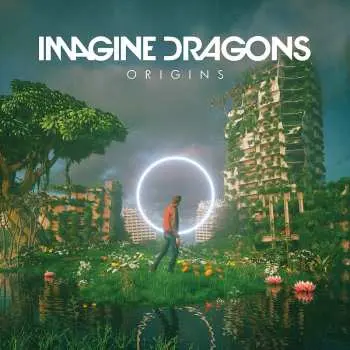 CD Imagine Dragons: Origins - Imagine Dragons