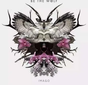 CD Be The Wolf: Imago