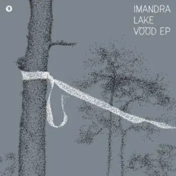 CD Imandra Lake: Vööd EP LTD | NUM