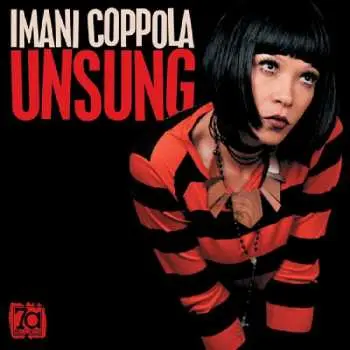 CD Imani Coppola: Unsung