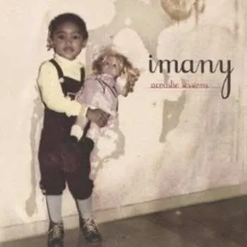 CD Imany: Acoustic Sessions
