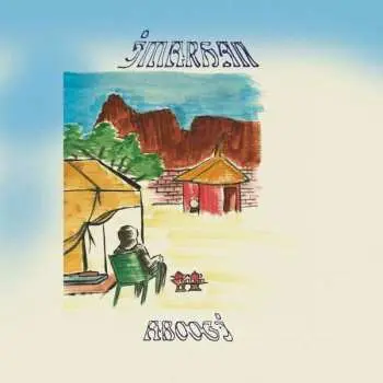 CD Imarhan: Aboogi