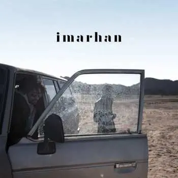 CD Imarhan: Imarhan DIGI