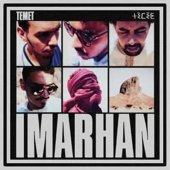 CD Imarhan: Temet