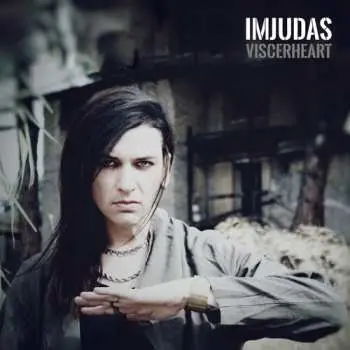 CD IMJUDAS: Viscerheart