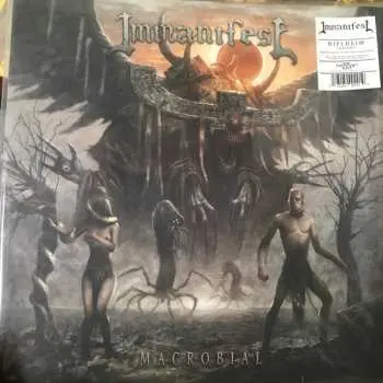 LP Immanifest: Macrobial