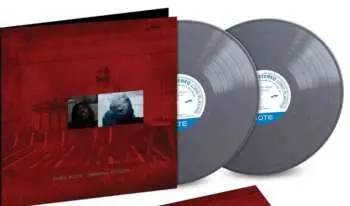 2LP Immanuel Wilkins: Blues Blood CLR | LTD