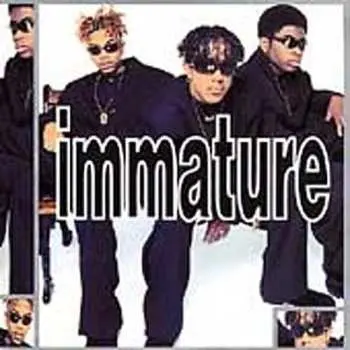 CD Immature: We Got It