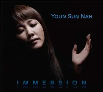 LP Youn Sun Nah: Immersion