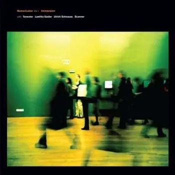 2EP Immersion: Nanocluster Vol. 1
